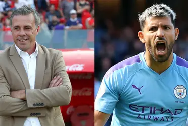 El futbolista en cuestión salió de la cantera de Independiente y ya deslumbra a todos con su talento.