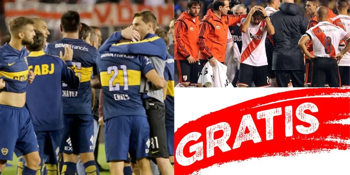 El futbolista fue muy querido por los hinchas de gran parte de los equipos en los que jugó.