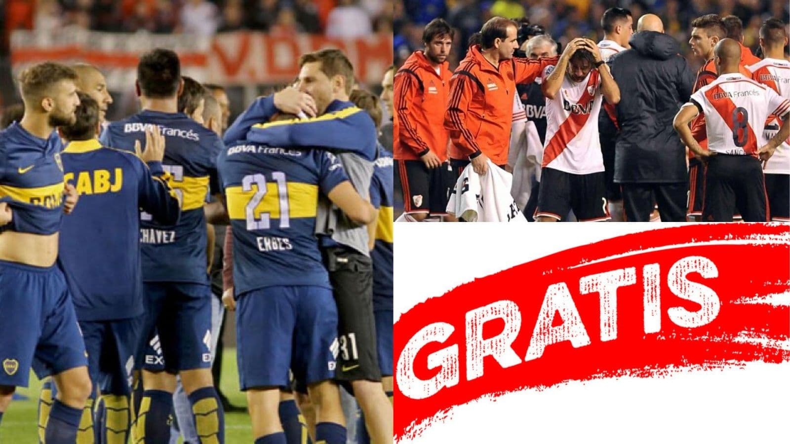 El futbolista fue muy querido por los hinchas de gran parte de los equipos en los que jugó.