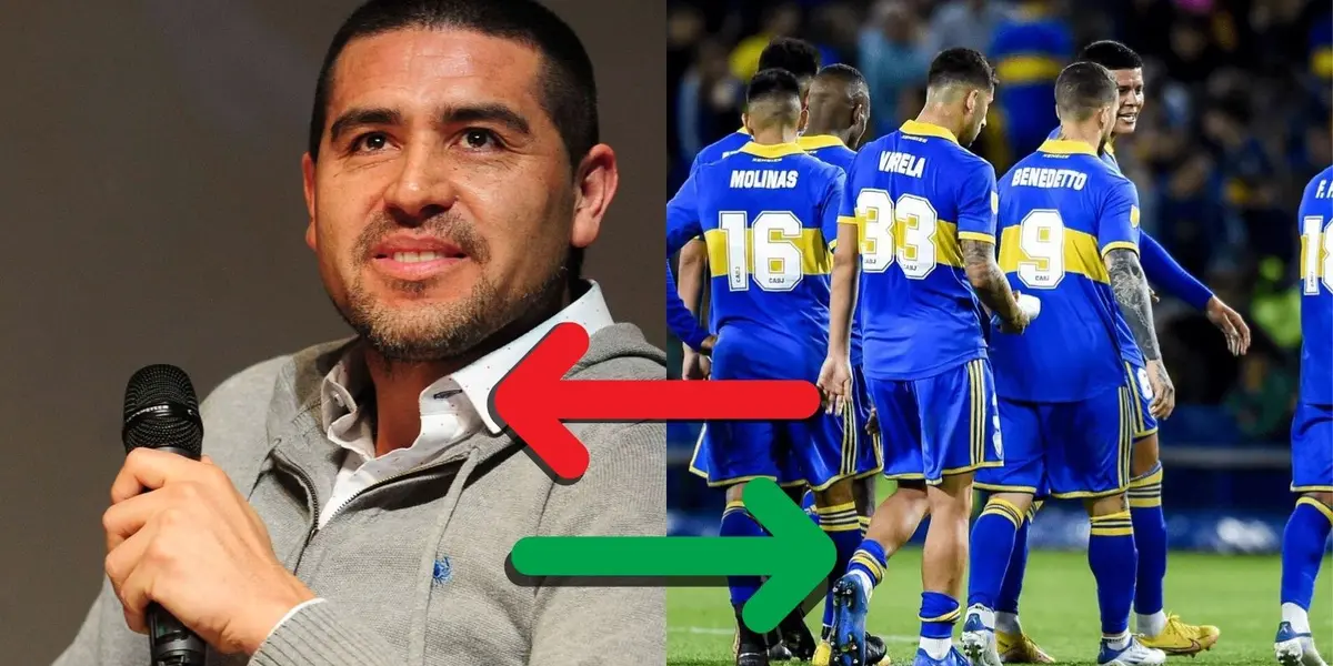 El futbolista fue ofrecido al Xeneize pero su valor de mercado es algo elevado para el país.