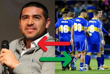 El futbolista fue ofrecido al Xeneize pero su valor de mercado es algo elevado para el país.