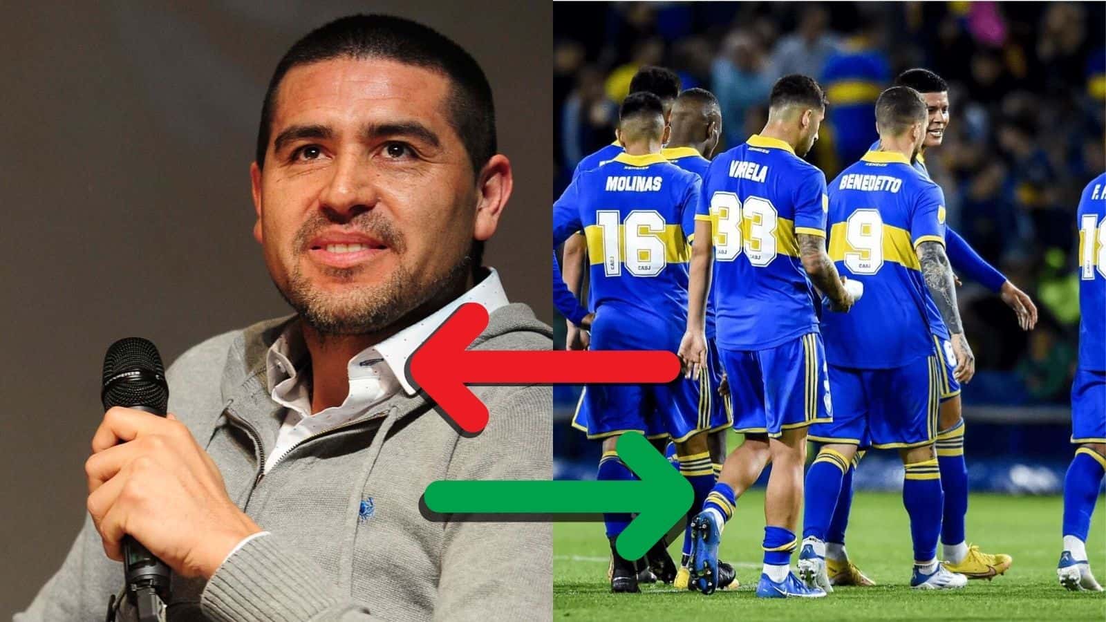 El futbolista fue ofrecido al Xeneize pero su valor de mercado es algo elevado para el país.
