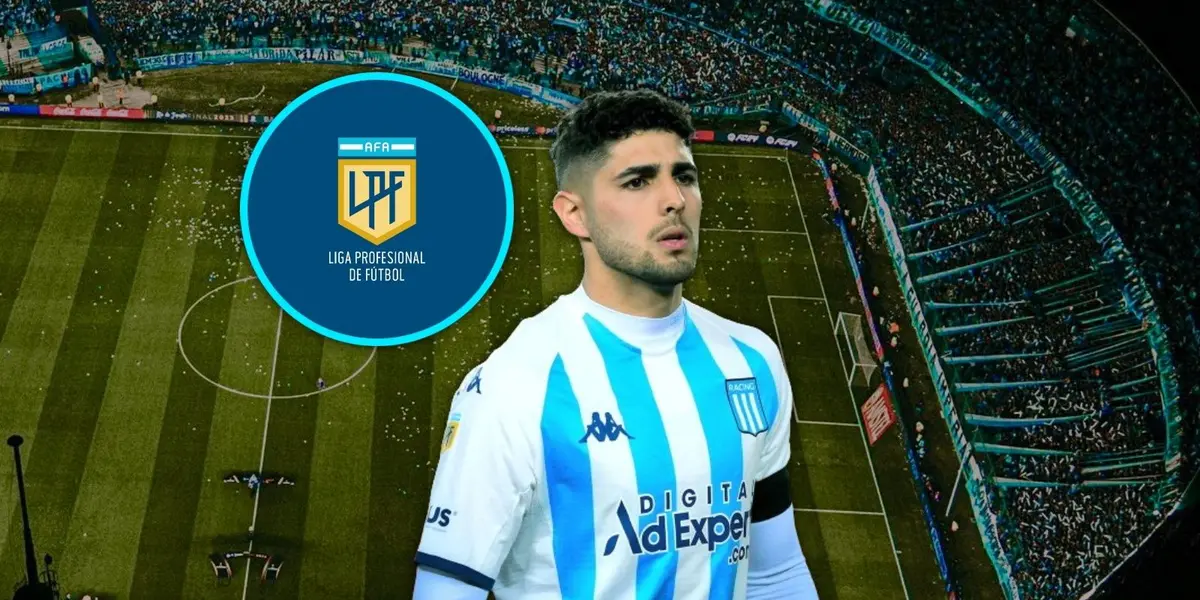 El futbolista más resistido del plantel de Racing se marcharía finalmente de Avellaneda.