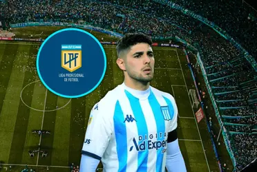 El futbolista más resistido del plantel de Racing se marcharía finalmente de Avellaneda.