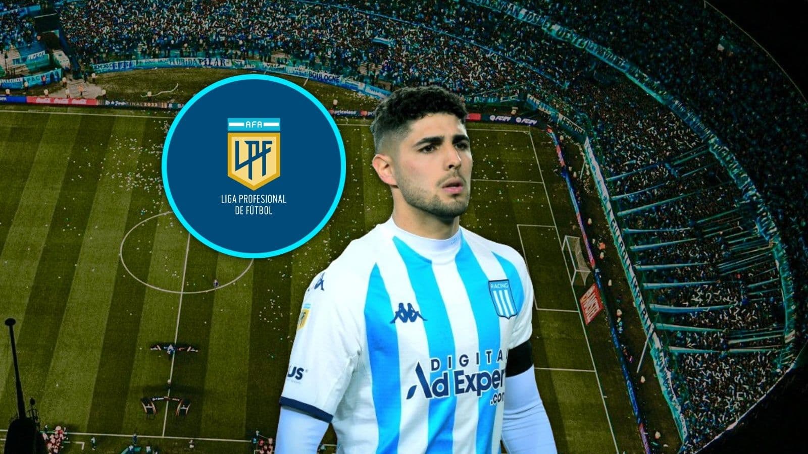 El futbolista más resistido del plantel de Racing se marcharía finalmente de Avellaneda.