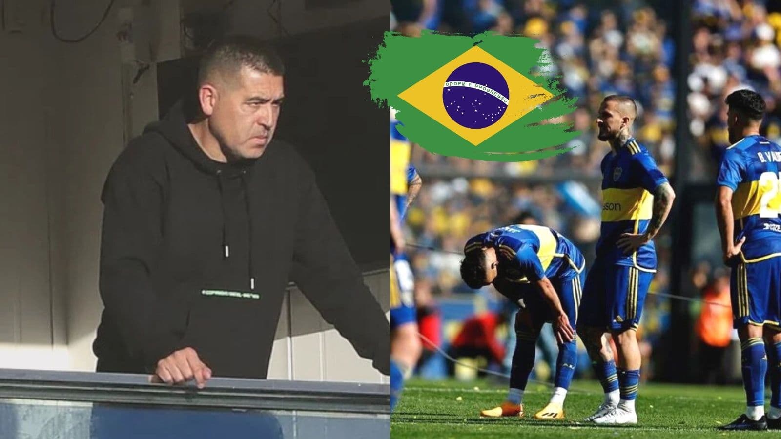 El futbolista nunca rindió con la camiseta azul y oro en su corta estadía.