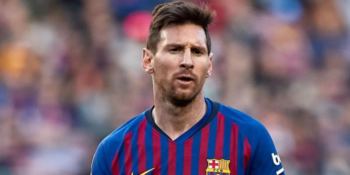 El futbolista podría regresar a Barcelona en los próximos días.