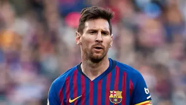 El futbolista podría regresar a Barcelona en los próximos días.