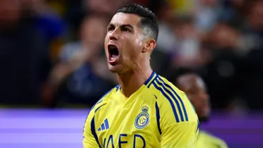 El futbolista portugués sigue demostrando que su ego es más fuerte.