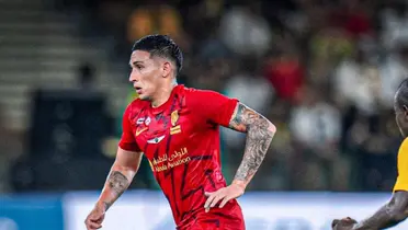 El futbolista que dijo que le encantaría volver al Xeneize.