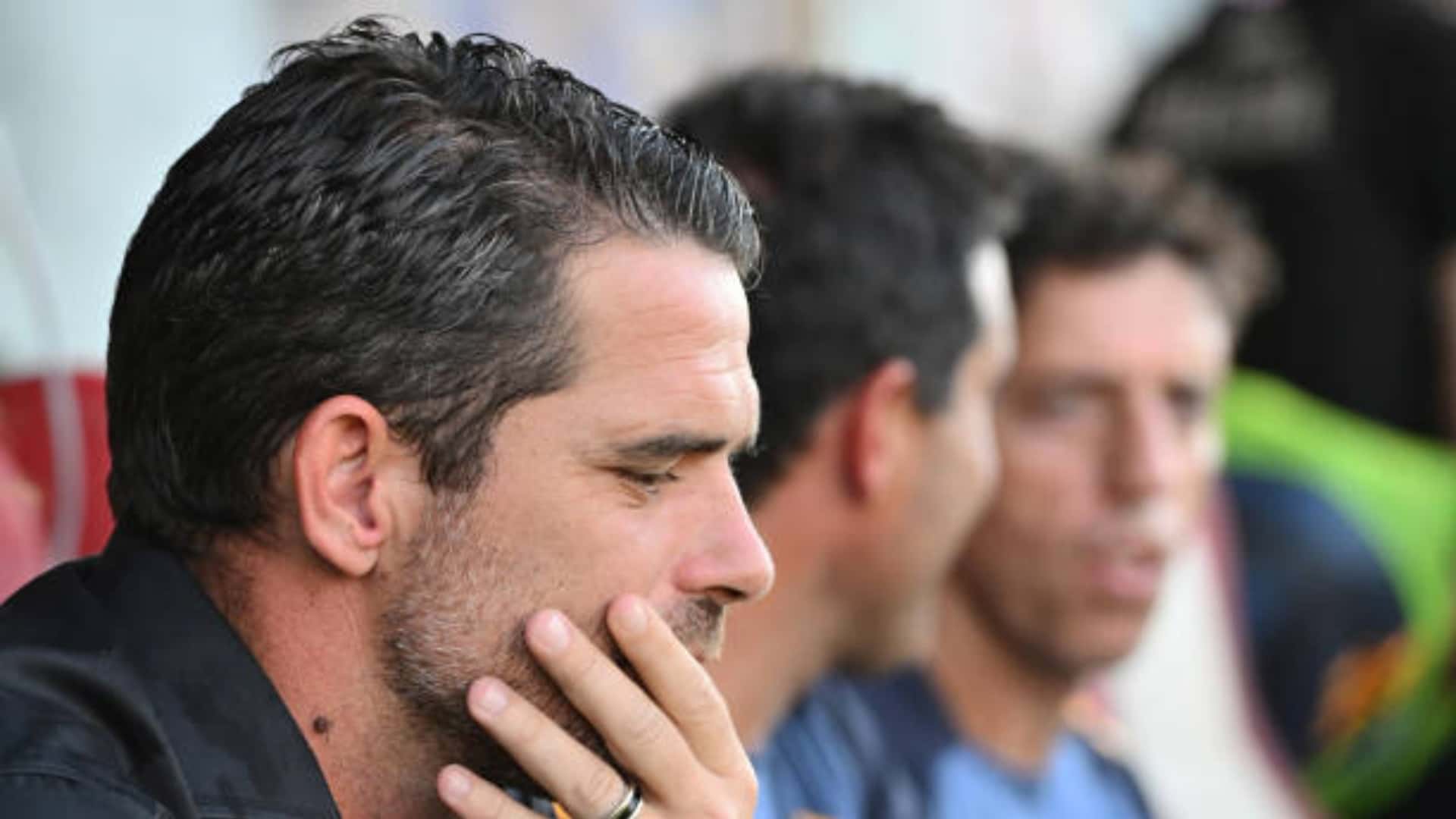 El futbolista que está cada vez más cerca de jugar en el Xeneize.