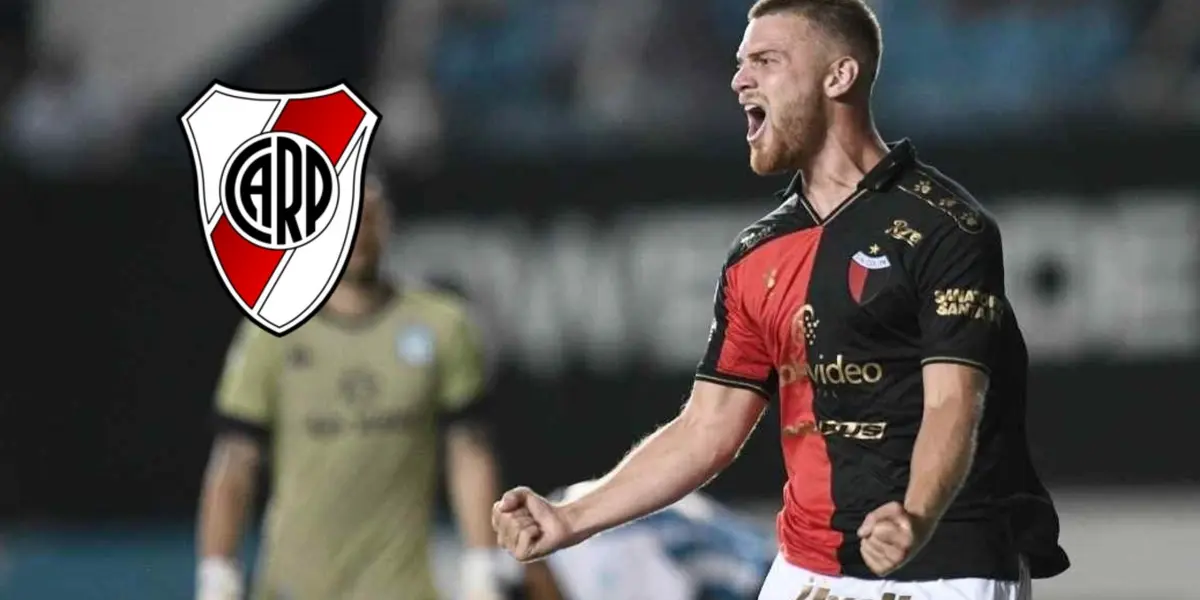 El futbolista que estaba en Colón decidió unilateralmente abandonar el conjunto de Santa Fe para sumarse al Millo.