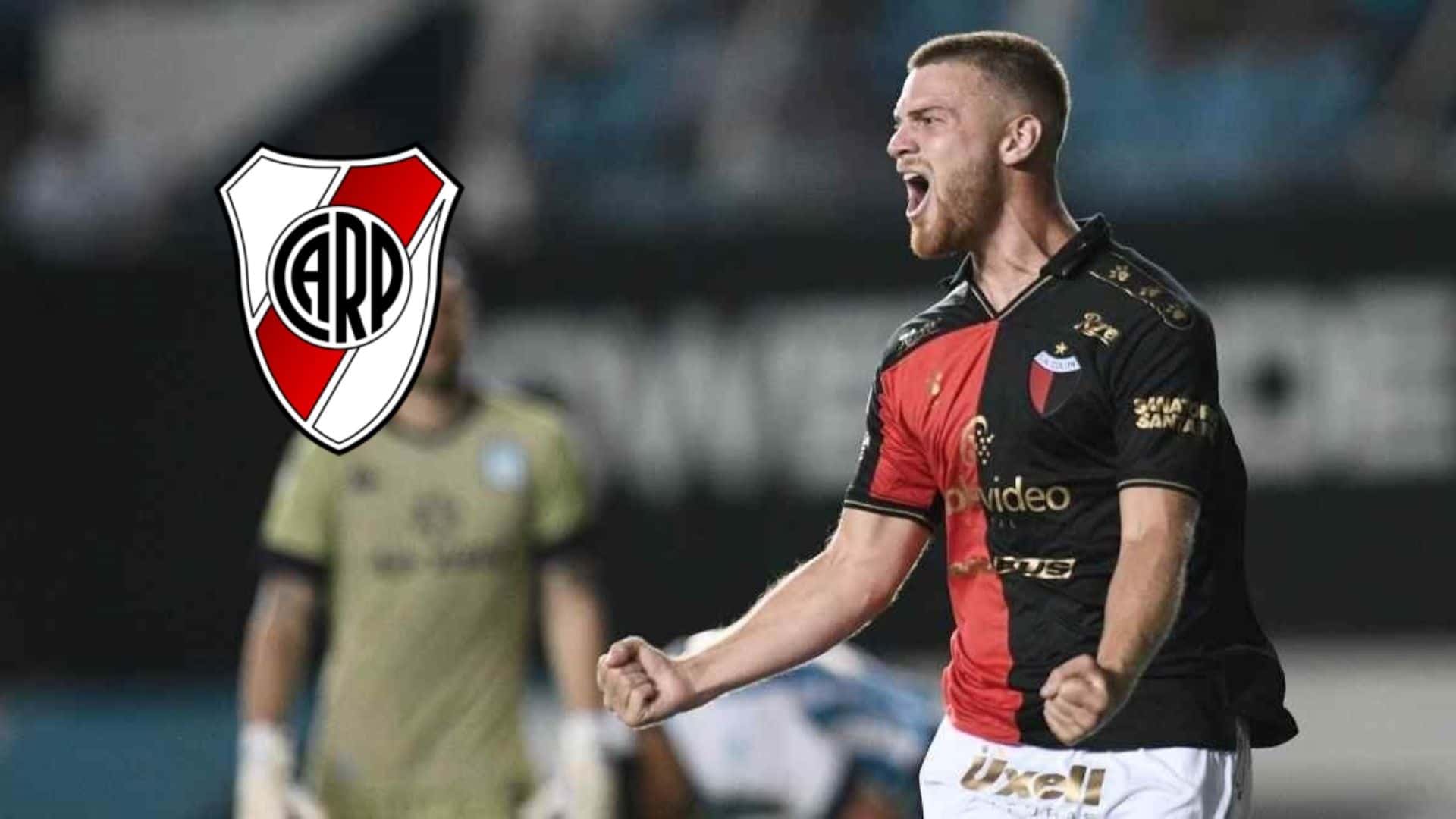 El futbolista que estaba en Colón decidió unilateralmente abandonar el conjunto de Santa Fe para sumarse al Millo.