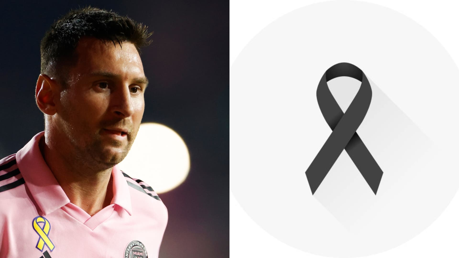 El futbolista que falleció