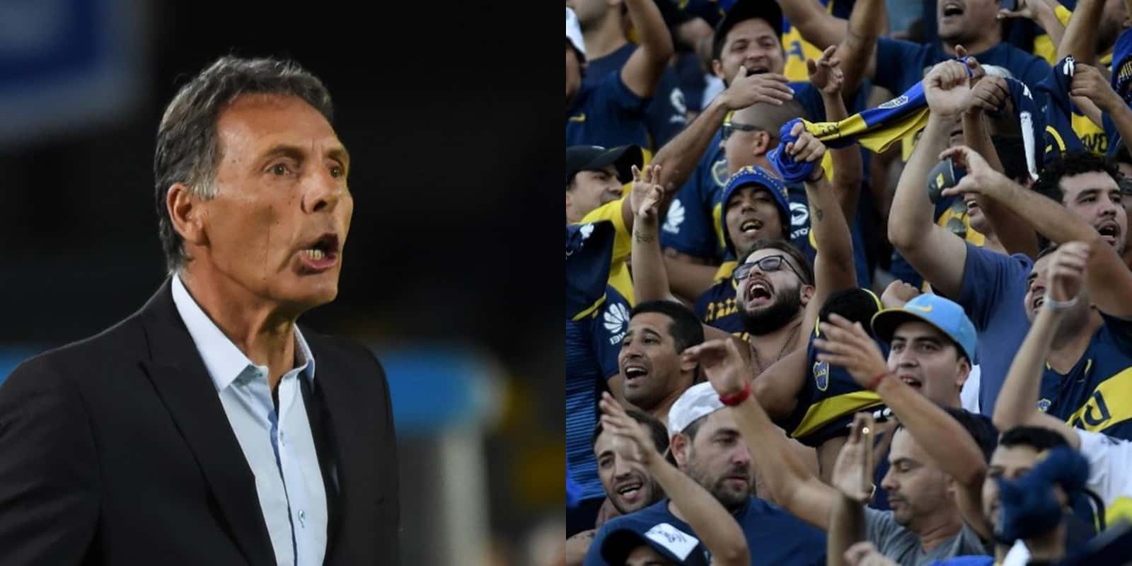 El futbolista que fue vendido del Xeneize y generó una gran polémica en las redes sociales.