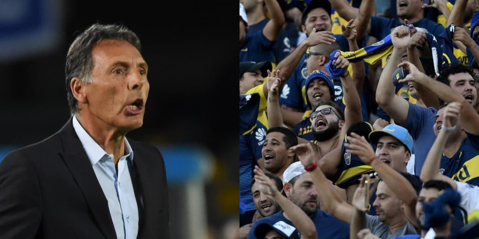 El futbolista que fue vendido del Xeneize y generó una gran polémica en las redes sociales.