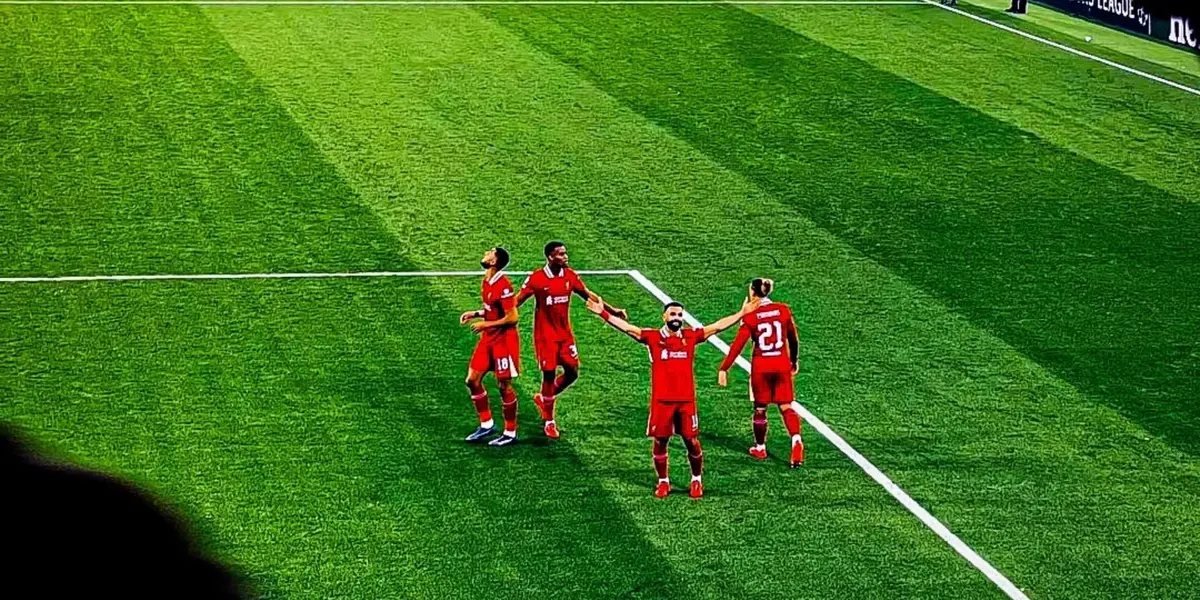 El futbolista que llegaría al equipo inglés en el 2025.