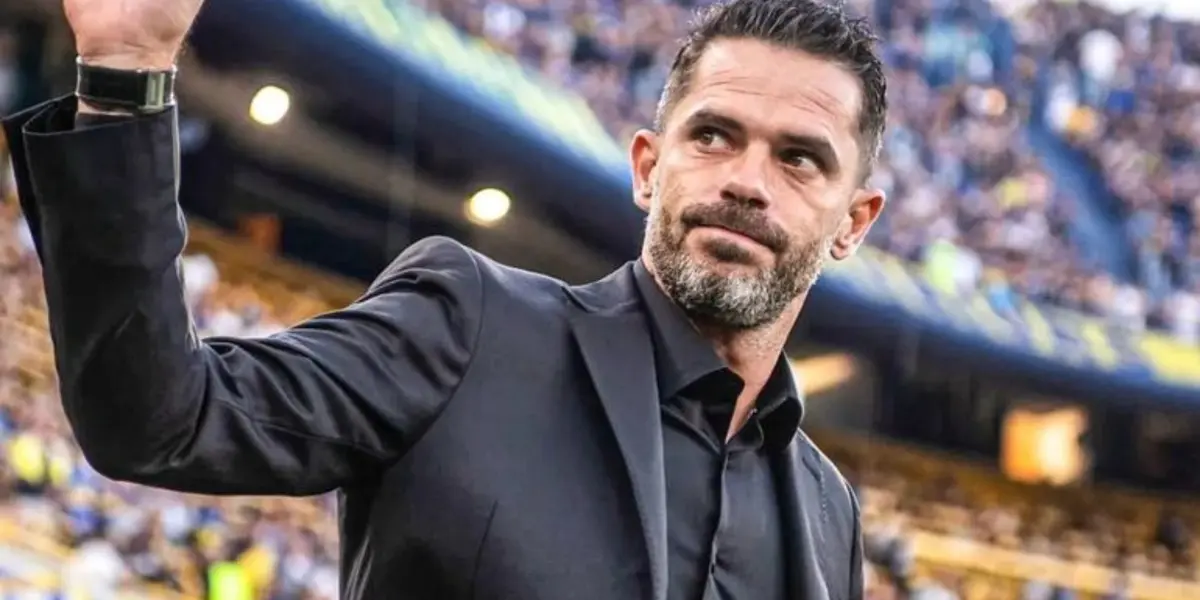 El futbolista que llegaría al Xeneize en el próximo mercado.