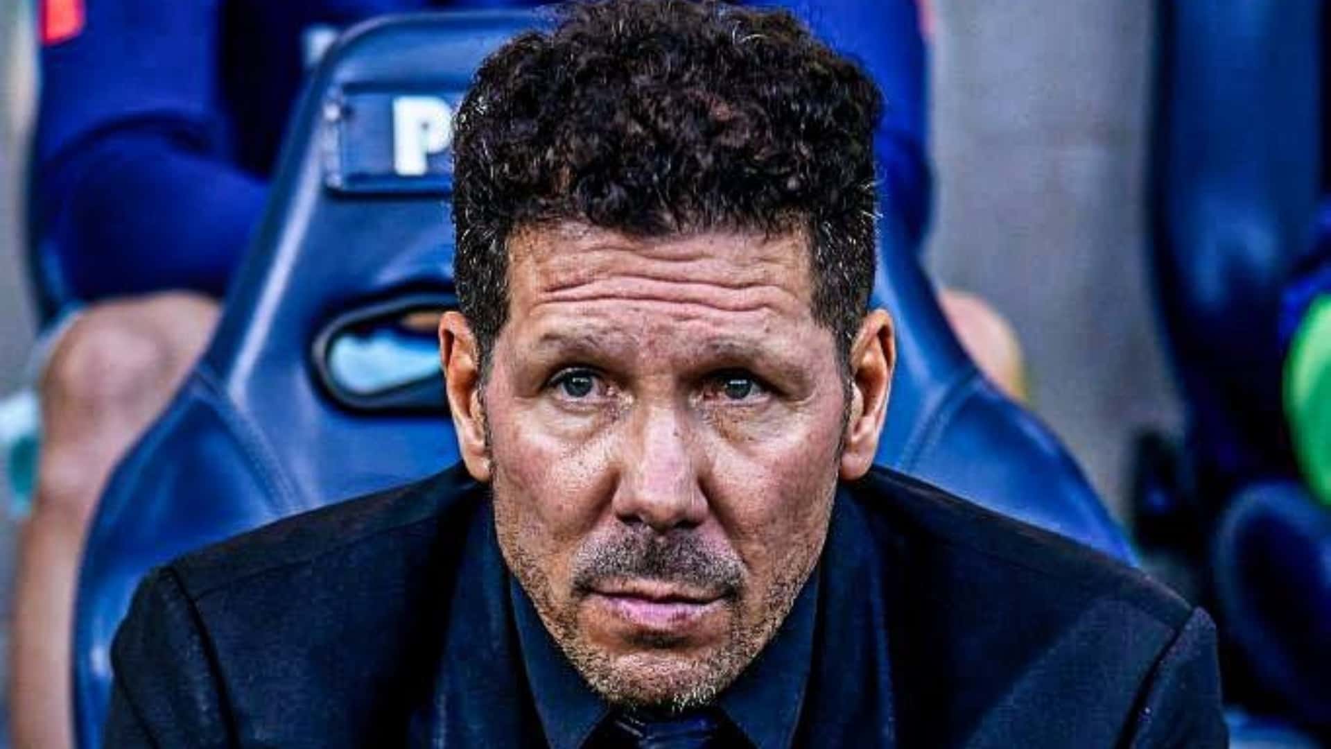 El futbolista que no seguiría ligado al equipo español.