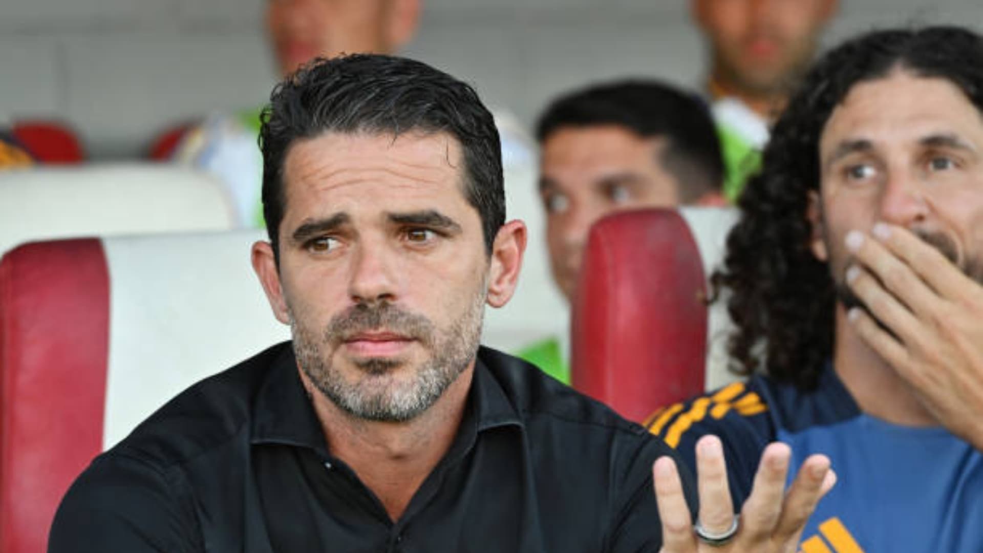 El futbolista que tendría los días contados en el Xeneize.