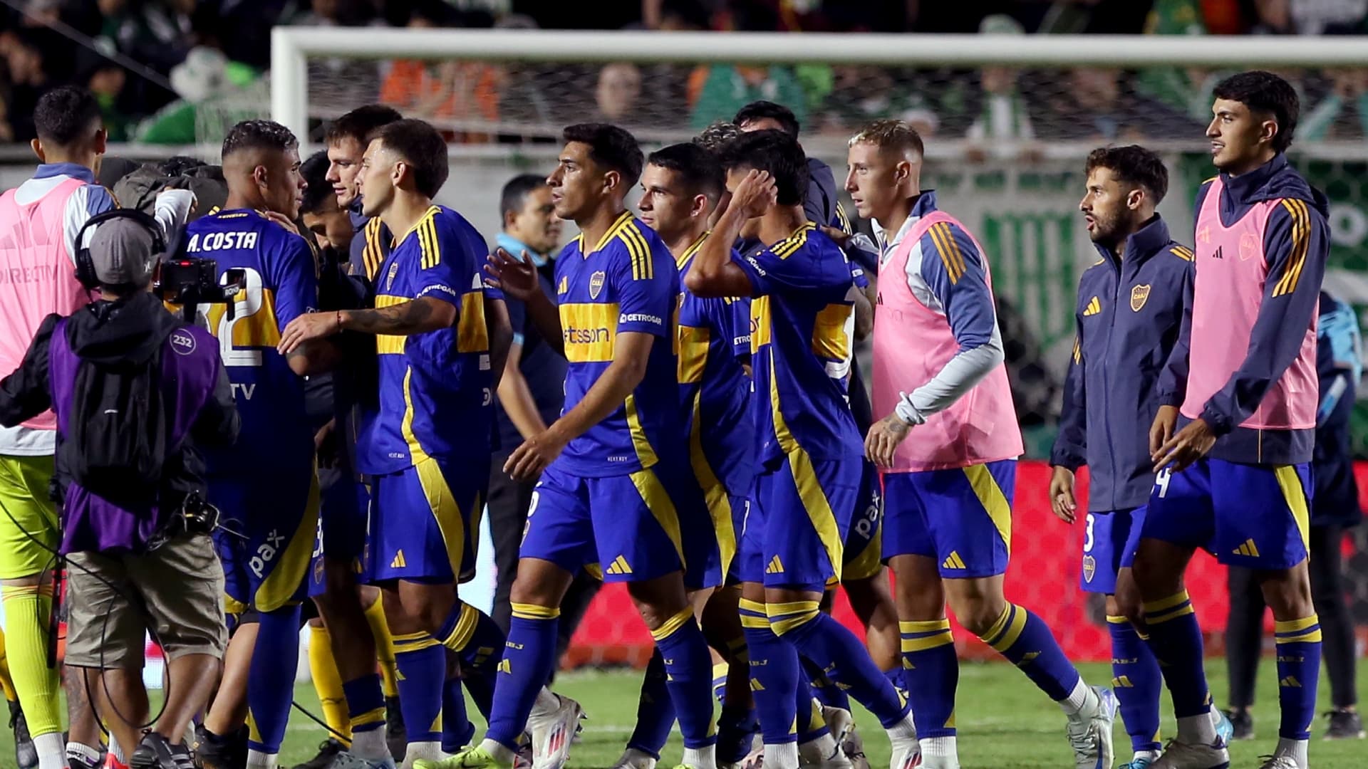 El futbolista que tiene los días contados en el equipo de la Ribera.