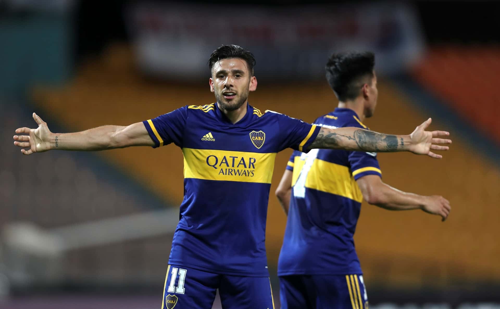El futbolista se rompió el ligamento cruzado anterior de la rodilla izquierda el pasado 28 de febrero.