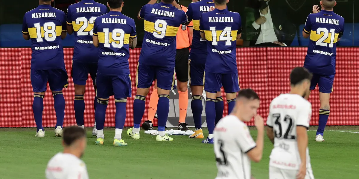 El futbolista seguiría su carrera en Estados Unidos