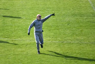 El futbolista seguiría su carrera en otro club del fútbol argentino.