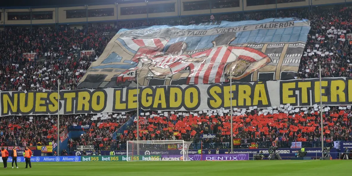 El futbolista sentenció que le encantaría ser dirigido por su padre.