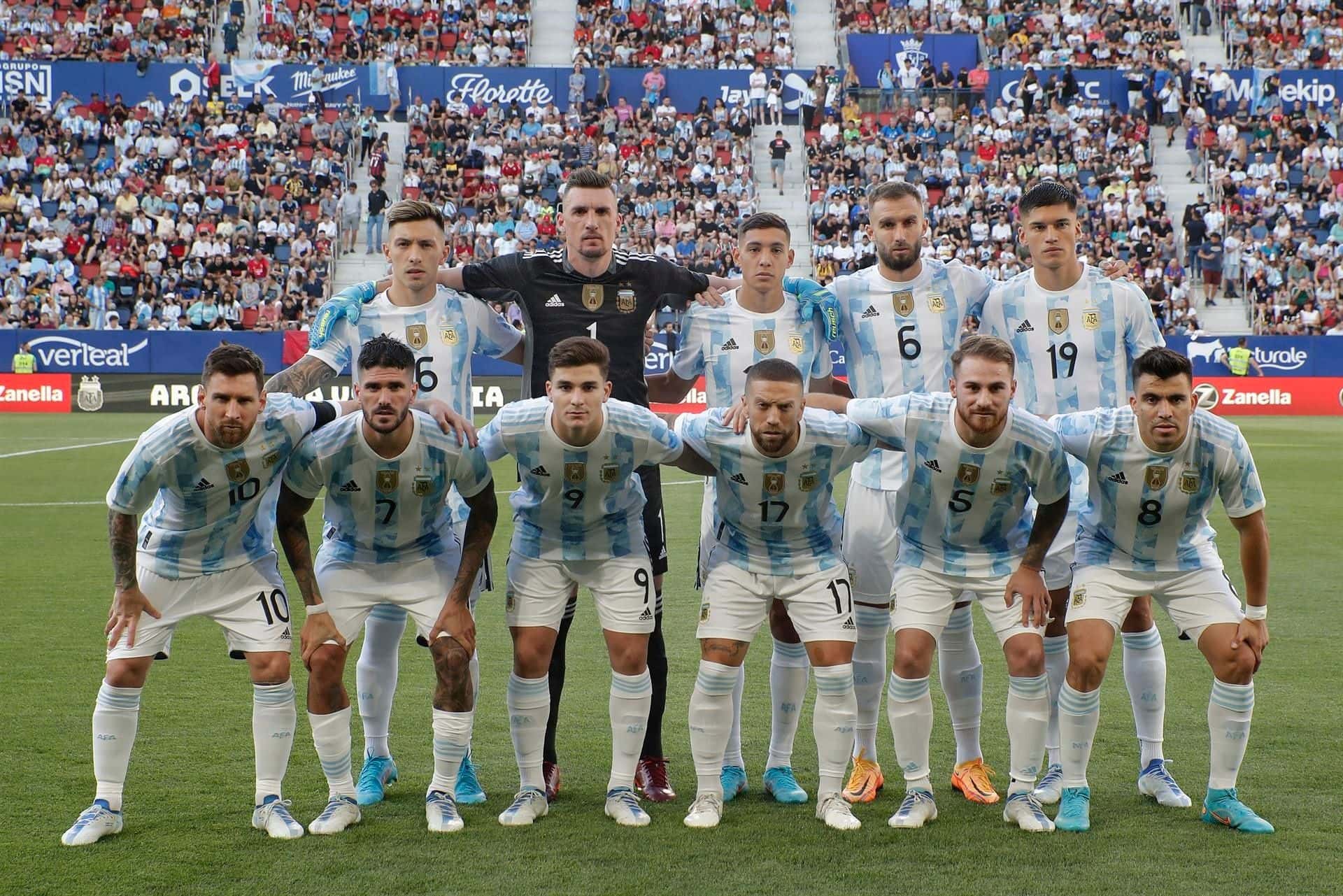 El futbolista tiene un gran presente y es observado por un gigante de Europa.