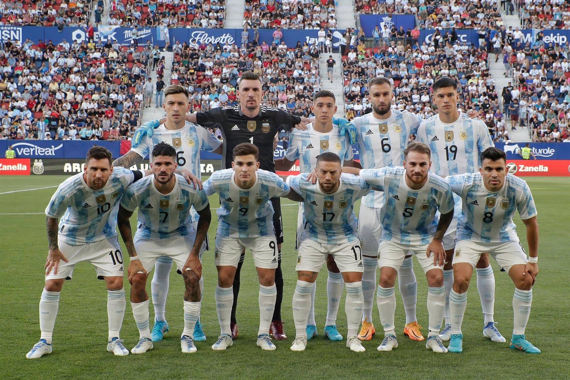 El futbolista tiene un gran presente y es observado por un gigante de Europa.