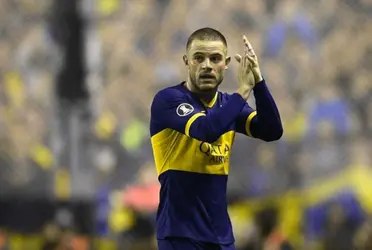 El futbolista uruguayo emitió un comunicado luego de que saliera a la luz la denuncia hecha por su ex esposa.