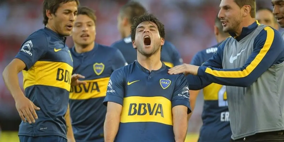 El futbolista uruguayo viene de quedar libre en Seattle Sounders de la liga estadounidense.