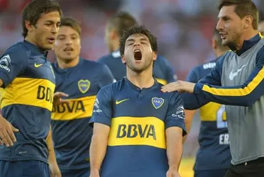 El futbolista uruguayo viene de quedar libre en Seattle Sounders de la liga estadounidense.