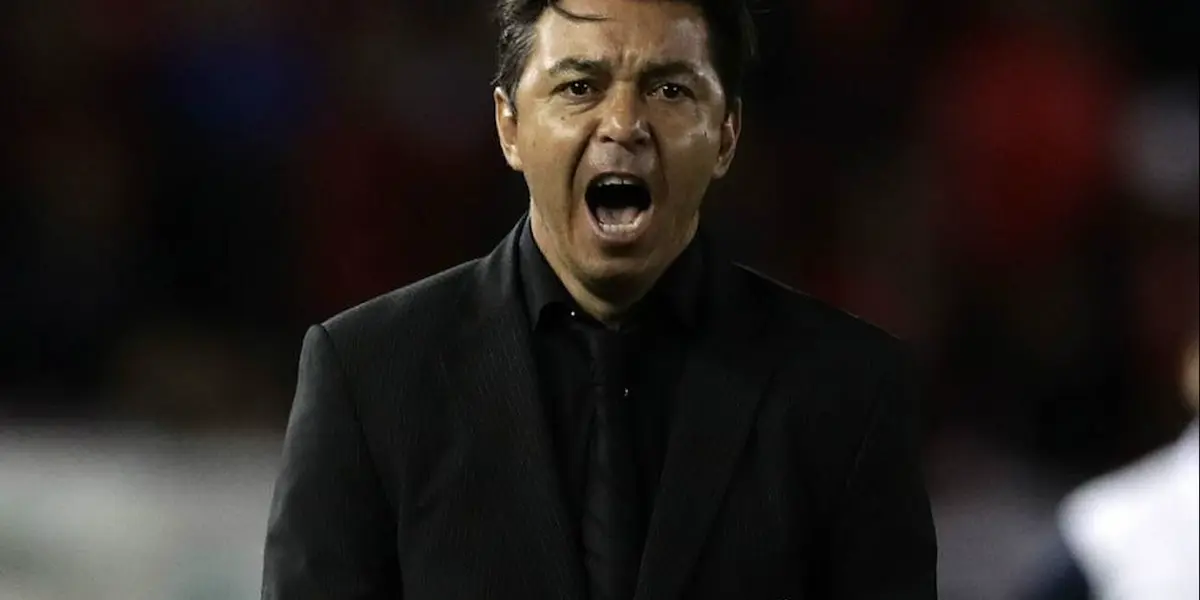 El futbolistas de River Plate que podría abandonar el equipo sorpresivamente.