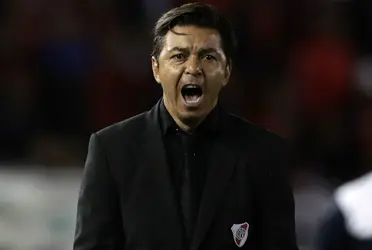 El futbolistas de River Plate que podría abandonar el equipo sorpresivamente.