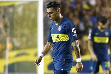 El futuro de Cristian Pavón podría definirse en las próximas horas, con el Club Atlético Boca Juniors tomando una drástica decisión.