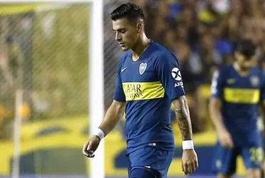 El futuro de Cristian Pavón podría definirse en las próximas horas, con el Club Atlético Boca Juniors tomando una drástica decisión.
 