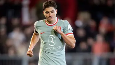 El futuro de la Araña cambiaría totalmente si se da lo que se está hablando.