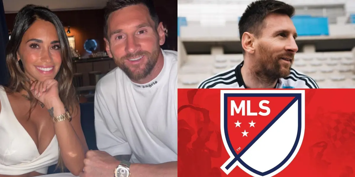 El futuro de Leo es incierto, aunque ahora se vuelve a abrir una ventana más.