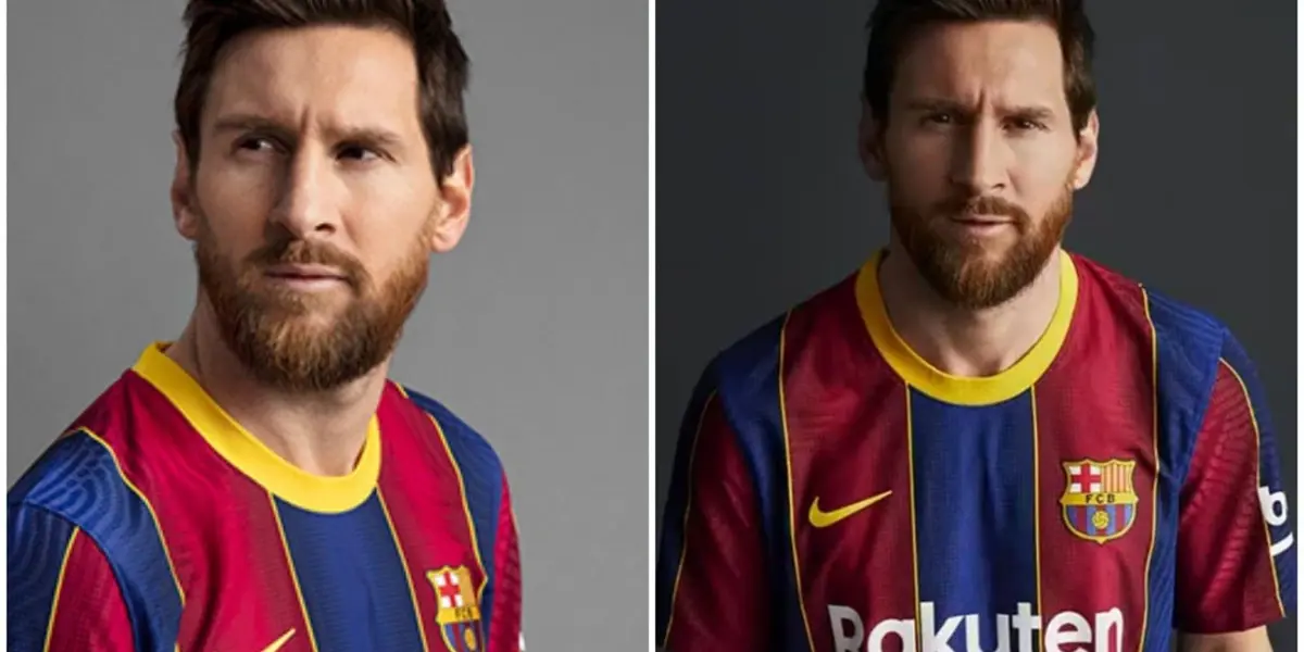 El futuro de Lionel Messi sigue en el limbo, sin saber si saldrá o permanecerá en FC Barcelona.