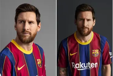 El futuro de Lionel Messi sigue en el limbo, sin saber si saldrá o permanecerá en FC Barcelona.