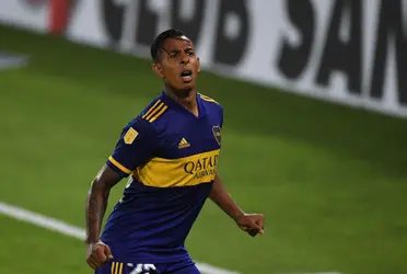 El futuro de Sebastián Villa en Boca Juniors es una incógnita, ya regresó al país y por el momento no tiene ofertas de otros clubes y en Europa el mercado de pases cierra este martes 31 de agosto ¿Seguirá jugando en el Xeneize? Enterate de toda la información acá.