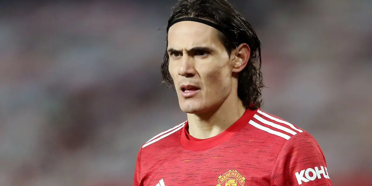 El futuro del crack uruguayo parece estar resuelto, pero lejos de jugar en Sudamérica