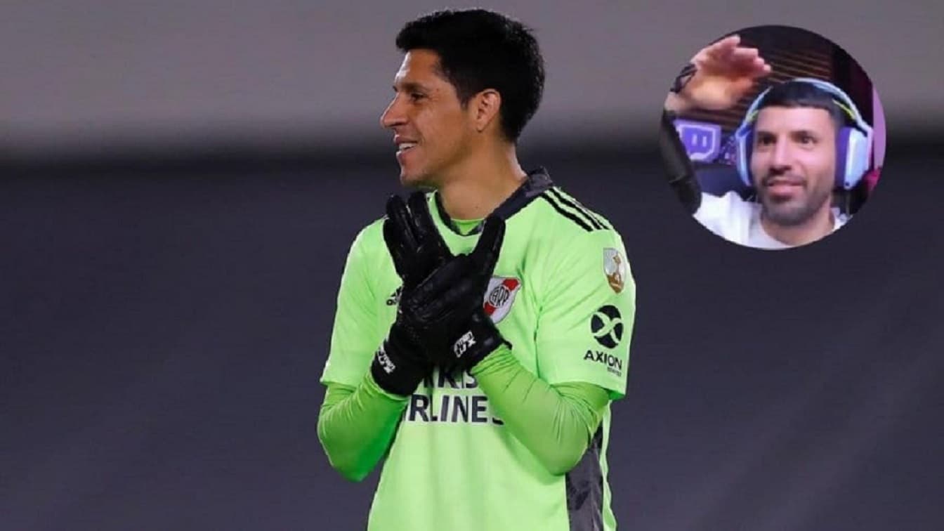 El futuro delantero de Barcelona se refirió a la victoria del Millonario ante Independiente Santa Fe por Copa Libertadores.33