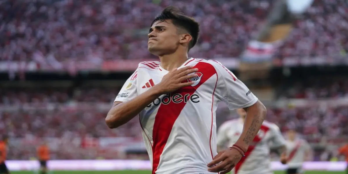El futuro incierto de Solari en River