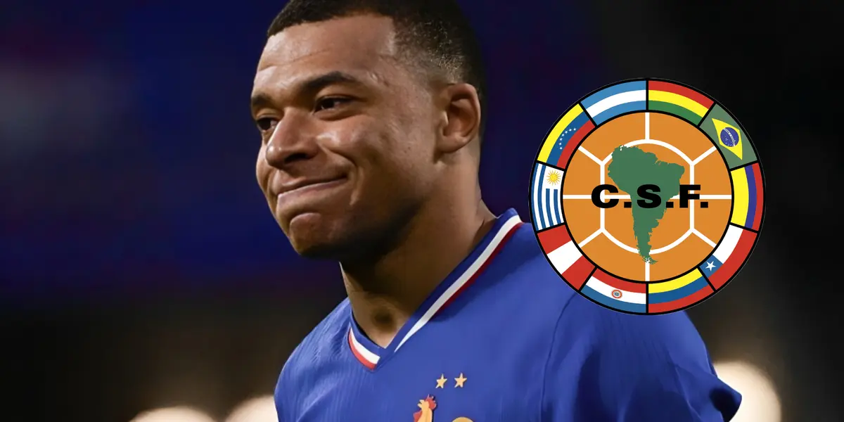 El galo estaba en boca de todos por su pase al Real Madrid, pero ahora suma otro motivo.