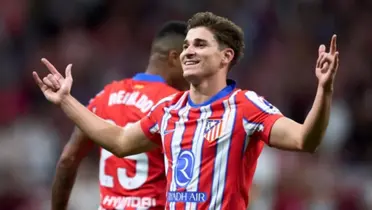 El gigante de europa que quiere a Julián (Ole)