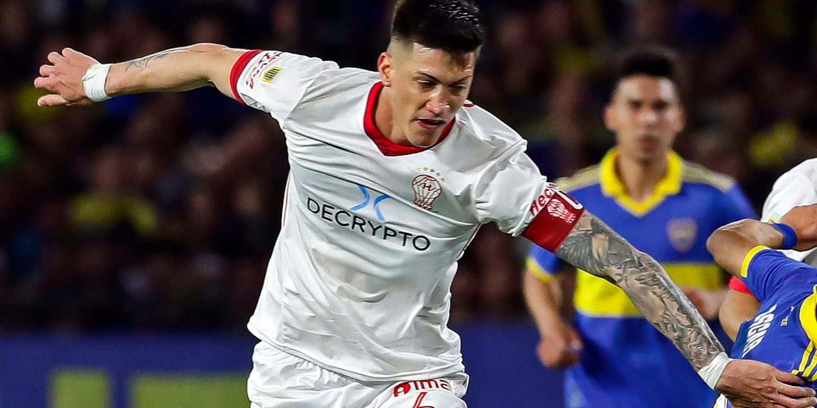 El Globo se mantiene firme en una postura y parece no ceder, por lo que el Consejo del Fútbol tendría preparado un plan.
