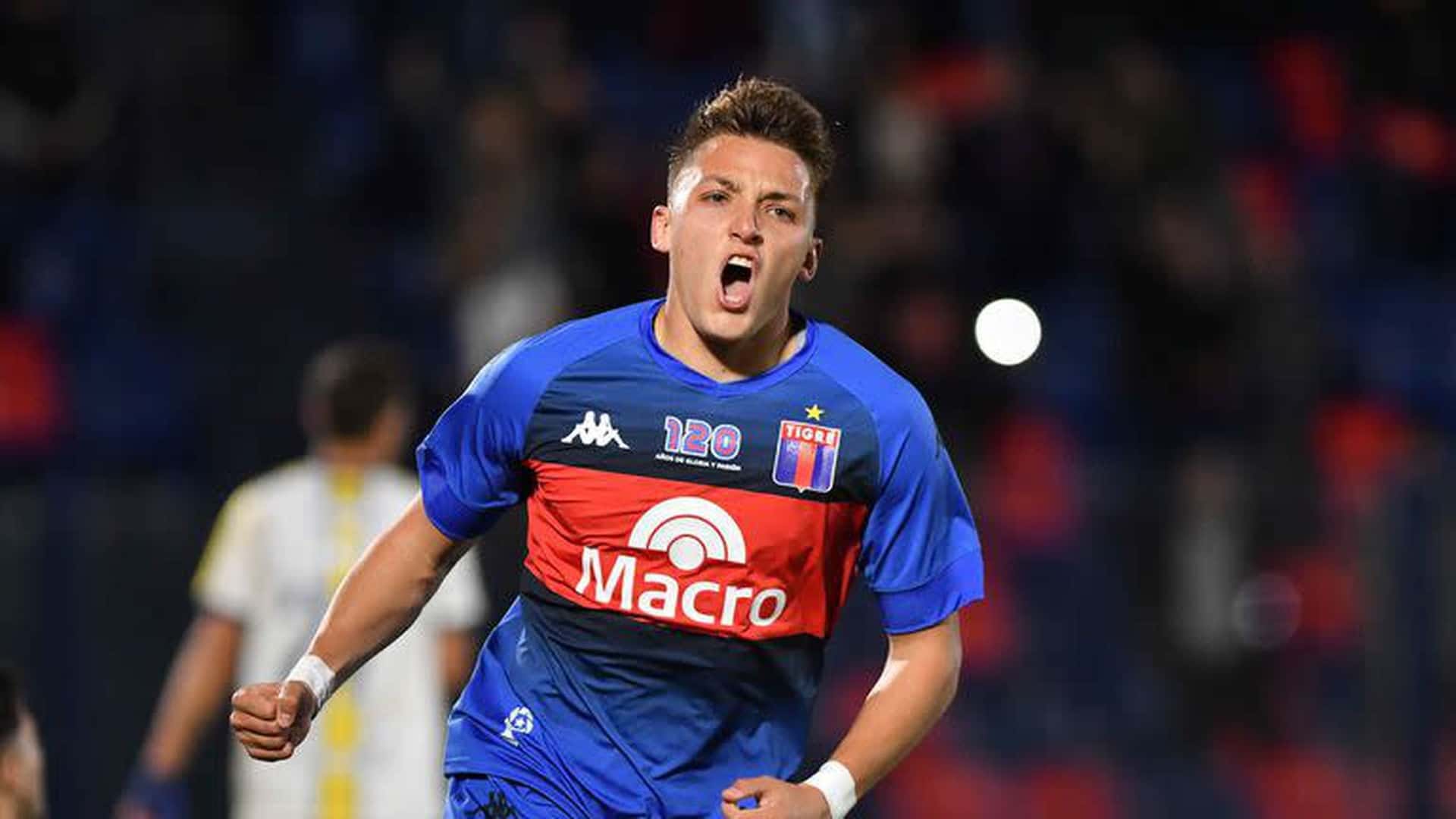 El goleador de la Liga Profesional es muy codiciado en Europa. El Xeneize tiene la totalidad de su ficha, ¿Vuelve?